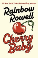 Cherry Baby book cover
