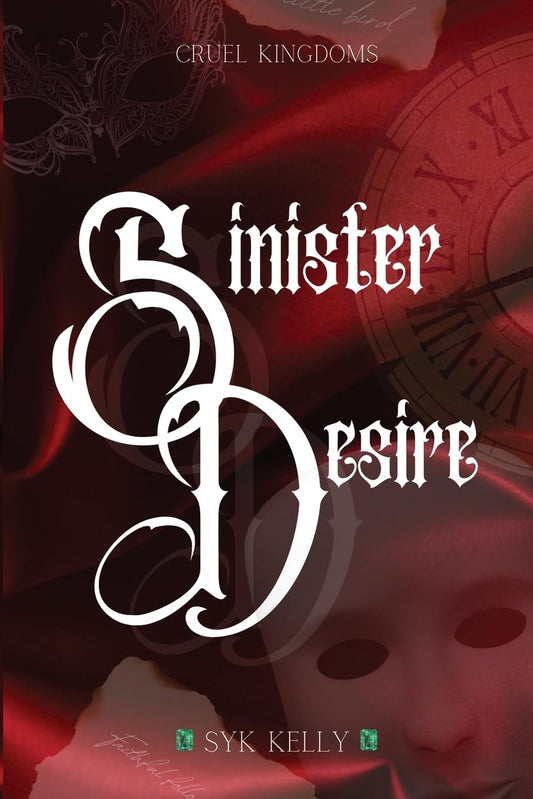Sinister Desire