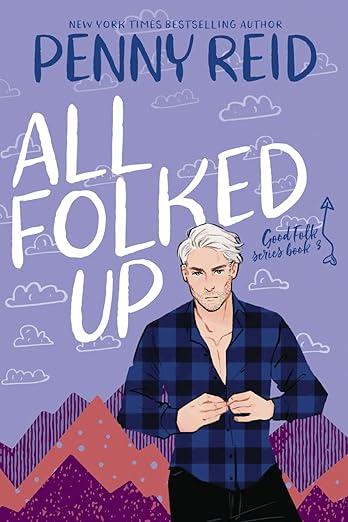 All Folked Up
