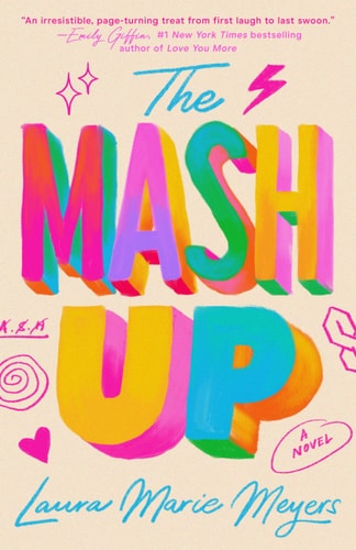 The MASH Up book cover