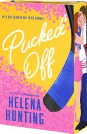 Pucked Off book cover