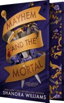 Mayhem and the Mortal book cover