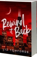 Rewind it Back (Author Edition) book cover