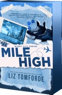 Mile High book cover