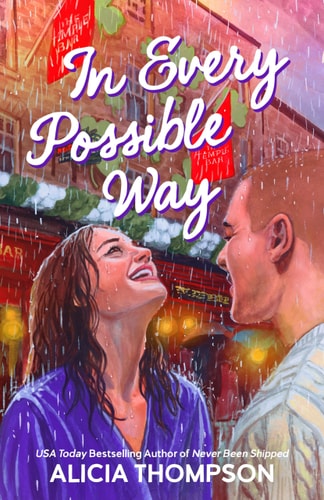 In Every Possible Way book cover