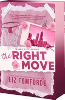 The Right Move book cover