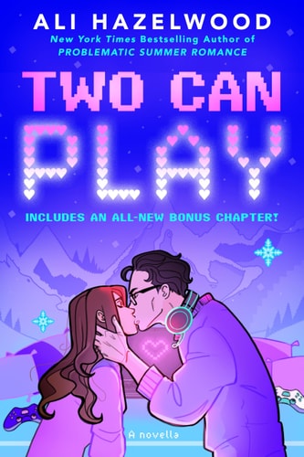 Two Can Play book cover