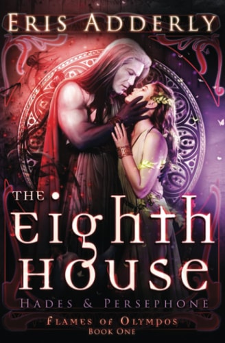 The Eighth House Hades & Persephone book cover