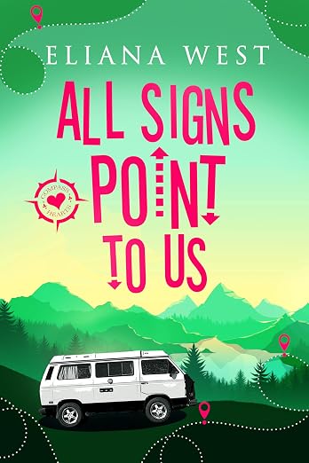 All Signs Point to Us
