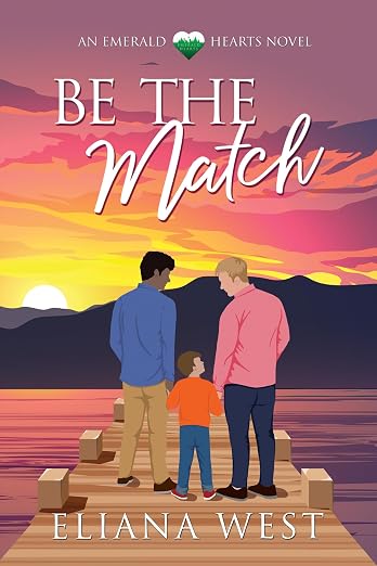 Be The Match