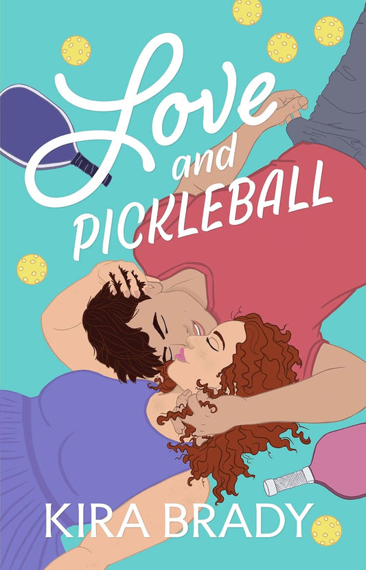 Love & Pickleball