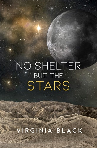 No Shelter But the Stars book cover