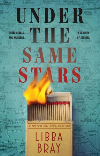 Under the Same Stars book cover
