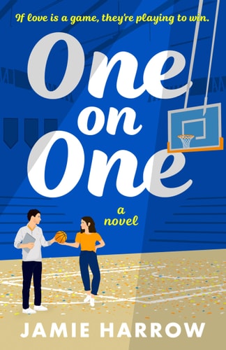 One on One: A Novel book cover