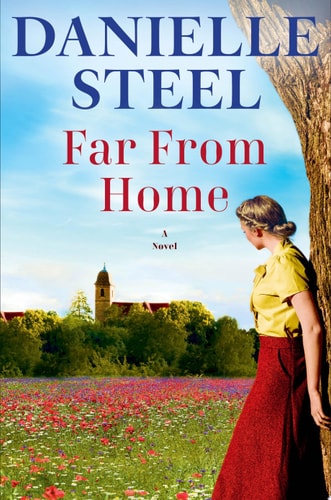 Far From Home: A Novel book cover