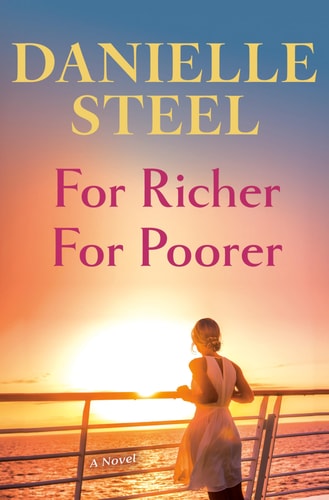 For Richer For Poorer: A Novel book cover