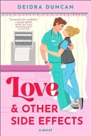 Love and Other Side Effects book cover
