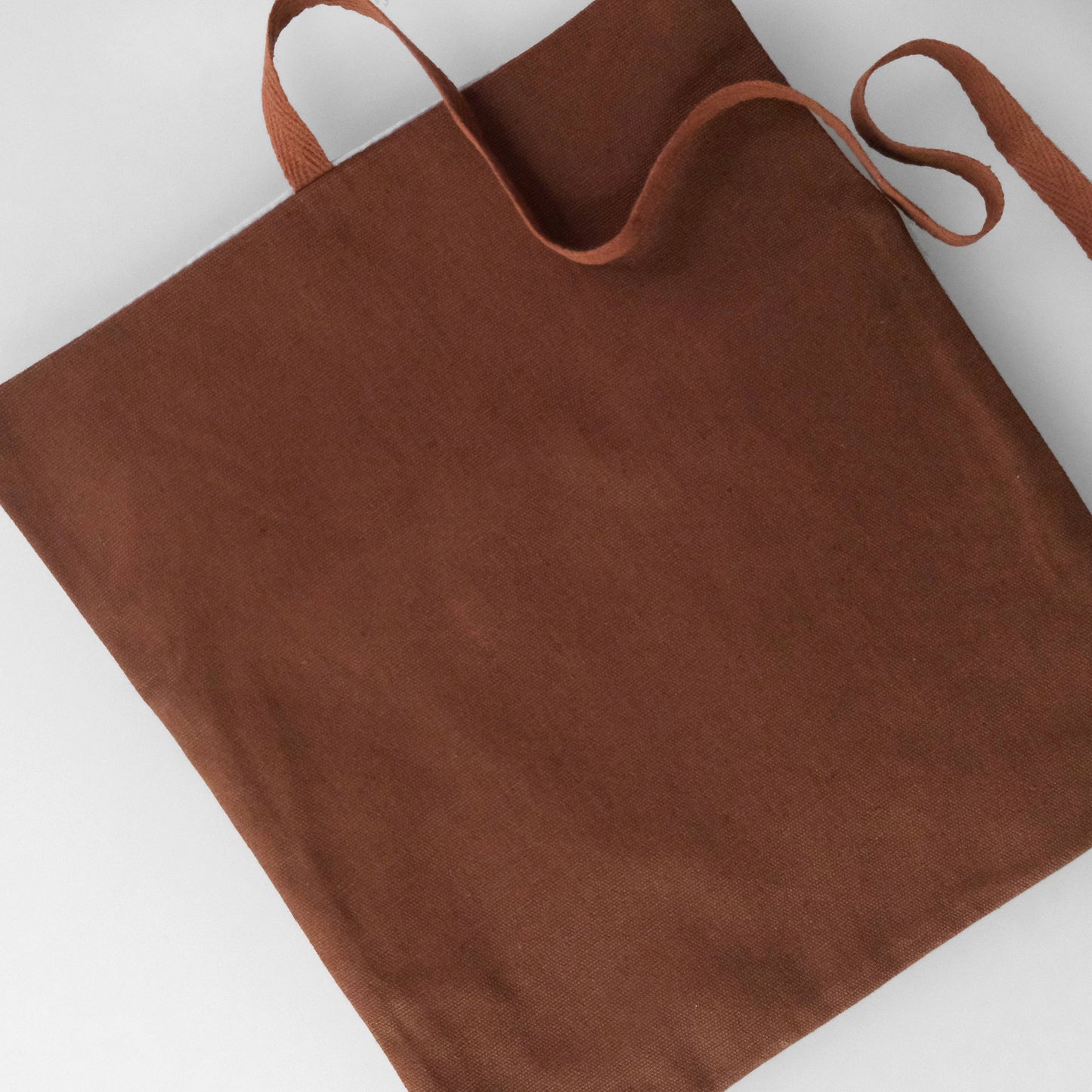 Kindle Holder Reversible | Blue Bramble Cotton Canvas
