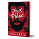 Truth Or Beard (Deluxe Edition) book cover
