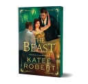The Beast (Deluxe Edition) book cover