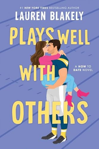 Plays Well with Others book cover