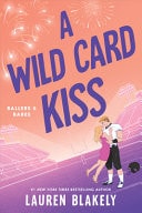 A Wild Card Kiss book cover