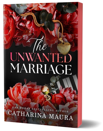 The Unwanted Marriage (Deluxe Edition) (The Windsors, 3) book cover