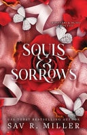 Souls and Sorrows book cover