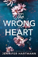 The Wrong Heart book cover