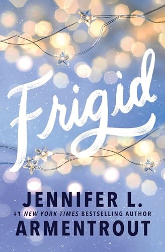Frigid (Standard Edition) book cover