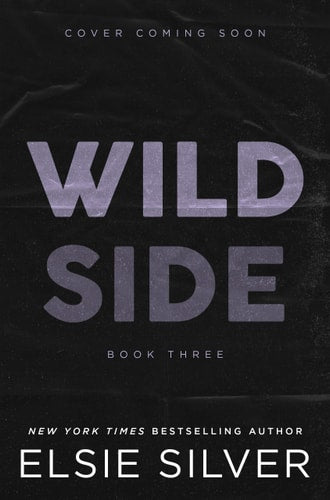 Wild Side (Standard Edition) book cover