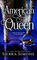 American Queen book cover