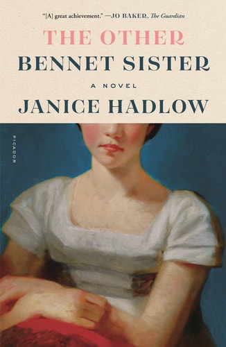The Other Bennet Sister A Novel book cover