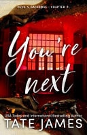 You're Next book cover