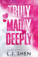 Truly Madly Deeply book cover