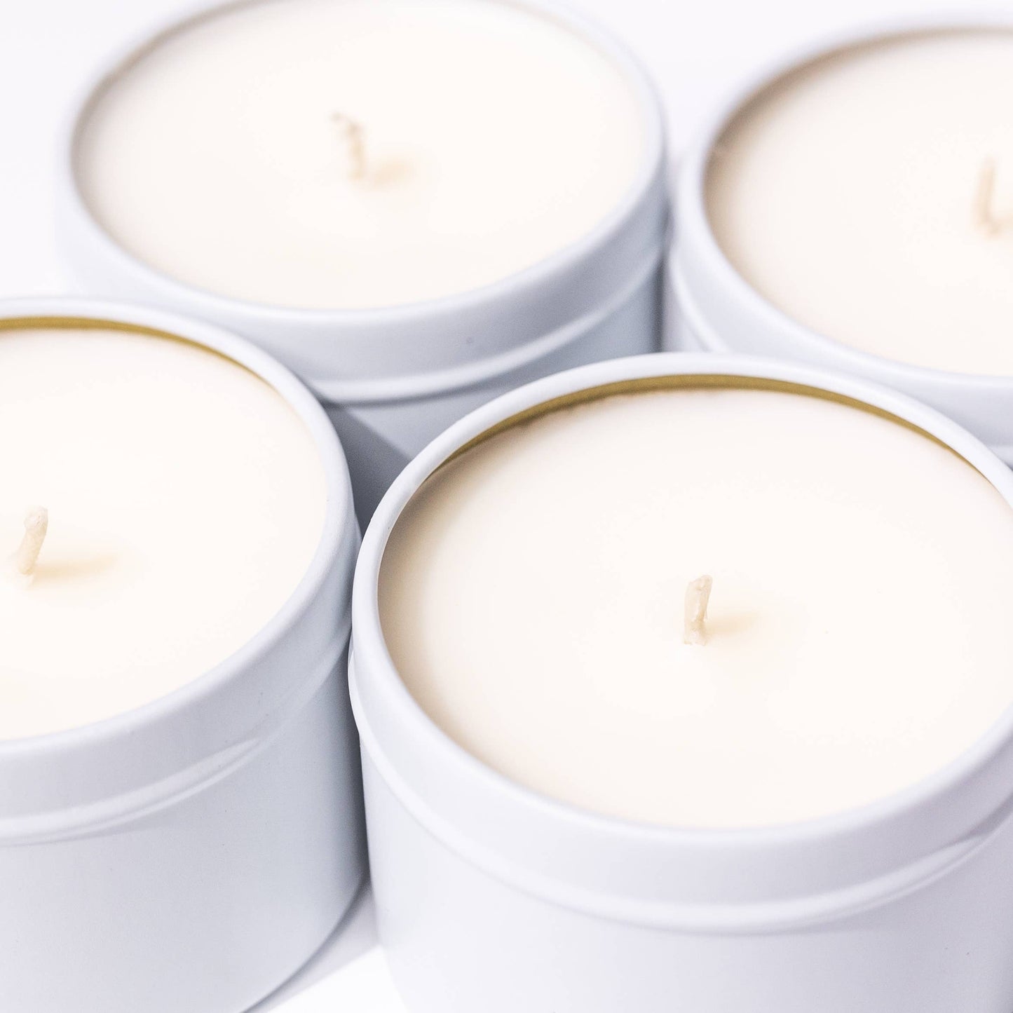 Endless TBR Bookish Candle