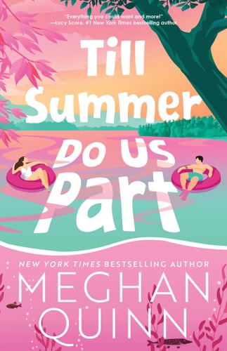 Till Summer Do Us Part (Standard Edition) book cover