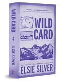 Wild Card (Standard Edition) book cover