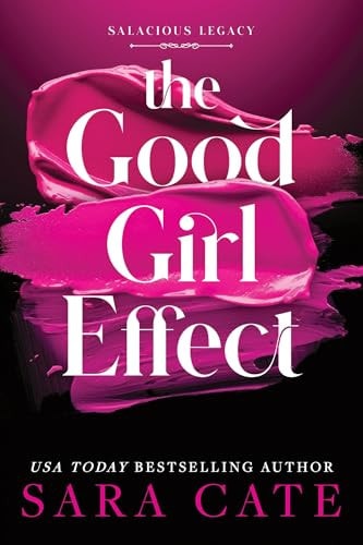 The Good Girl Effect (Standard Edition) book cover