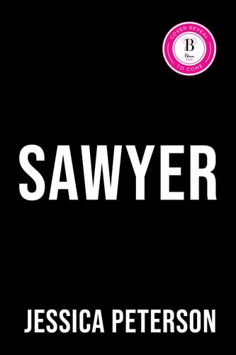 Sawyer (Deluxe Edition) book cover