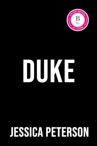 Duke (Deluxe Edition) book cover