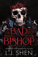 Bad Bishop (Standard Edition) book cover