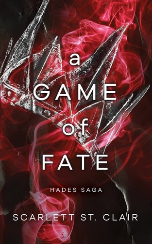 A Game of Fate book cover