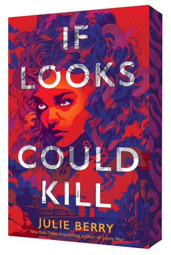 If Looks Could Kill book cover