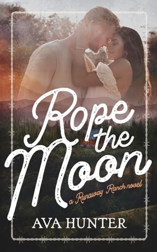 Rope the Moon book cover