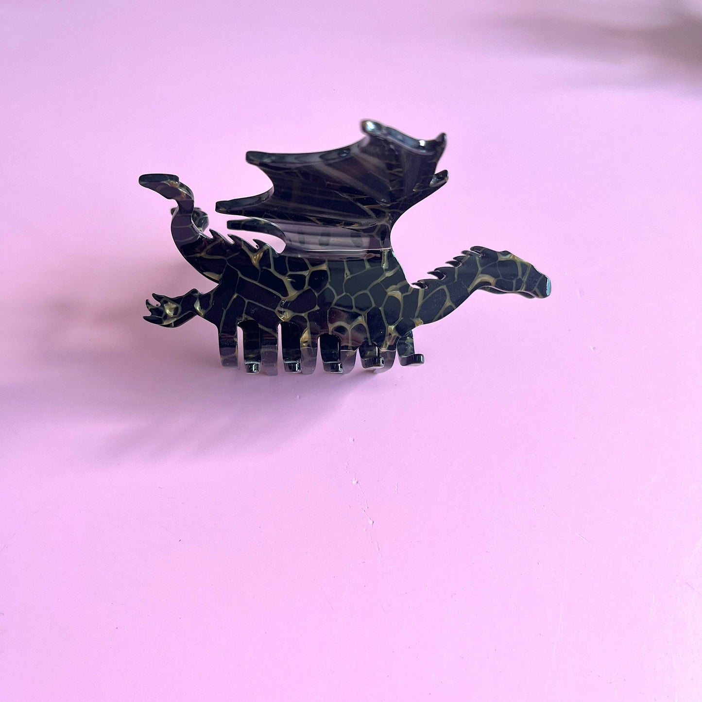 Tairn Dragon Claw Clip