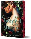 Bonded by Thorns (Deluxe Edition) book cover