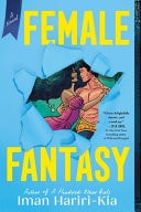 Female Fantasy A Novel book cover