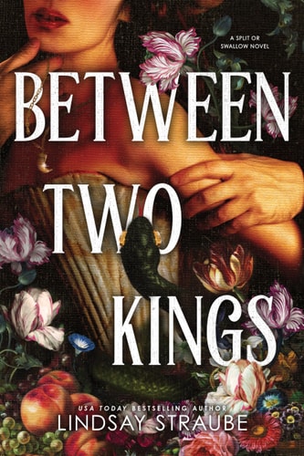 Between Two Kings (Standard Edition) book cover