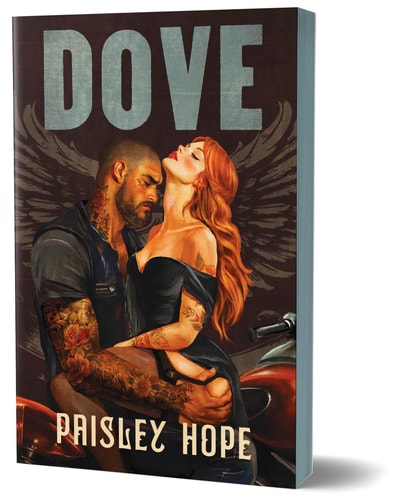 Dove (Deluxe Edition) book cover
